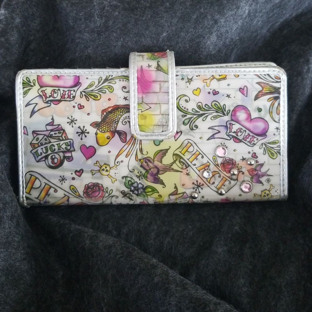 Wallet